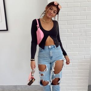 Meet your Posher, Liv